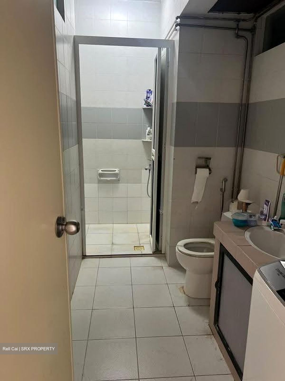 Ridgewood (D10), Condominium #624560801